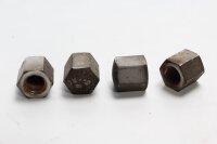 Tuercas del colector de escape, perno hexagonal BMW R 1200 GS K25 0307 R12 04-07
