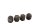 Tuercas del colector de escape, perno hexagonal BMW R 1200 GS K25 0307 R12 04-07