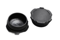 Couvercle, bouchon, ensemble de protection, cadre BMW R 1200 GS K25 0307 R12 04-07