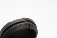 Couvercle, bouchon, ensemble de protection, cadre BMW R 1200 GS K25 0307 R12 04-07