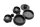 Couvercle, bouchon, ensemble de protection, cadre BMW R 1200 GS K25 0307 R12 04-07