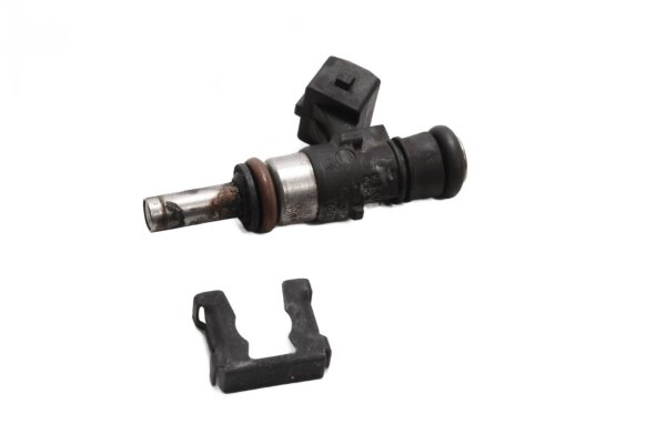 right-hand fuel injector nozzle BMW R 1200 GS K25 0307 R12 04-07