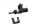 right-hand fuel injector nozzle BMW R 1200 GS K25 0307 R12 04-07