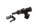 right-hand fuel injector nozzle BMW R 1200 GS K25 0307 R12 04-07