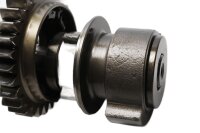 Arbre déquilibrage, arbre moteur, engrenage, engrenage darbre BMW K 1300 R K43 0518 09-15