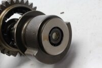 Arbre déquilibrage, arbre moteur, engrenage, engrenage darbre BMW K 1300 R K43 0518 09-15