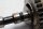 Arbre déquilibrage, arbre moteur, engrenage, engrenage darbre BMW K 1300 R K43 0518 09-15