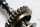 Arbre déquilibrage, arbre moteur, engrenage, engrenage darbre BMW K 1300 R K43 0518 09-15