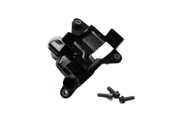 Préfiltre de pompe à huile avec vis de fixation BMW K 1300 R K43 0518 09-15