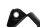 Préfiltre de pompe à huile avec vis de fixation BMW K 1300 R K43 0518 09-15