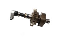 Ausgleichswelle Motor Balancewelle Zahnrad Antrieb BMW K...