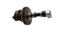 Ausgleichswelle Motor Balancewelle Zahnrad Antrieb BMW K...