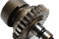 Arbre déquilibrage, moteur, arbre déquilibrage, transmission par engrenages BMW K 1300 R K43 0518 09-15