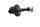 Arbre déquilibrage, moteur, arbre déquilibrage, transmission par engrenages BMW K 1300 R K43 0518 09-15