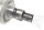 Arbre déquilibrage, moteur, arbre déquilibrage, transmission par engrenages BMW K 1300 R K43 0518 09-15
