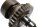 Arbre déquilibrage, moteur, arbre déquilibrage, transmission par engrenages BMW K 1300 R K43 0518 09-15