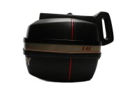 GIVI E45 Monokey topbokssystem med baglås Honda VFR 800 FI RC46 98-01