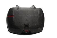 GIVI E45 Monokey topbokssystem med baglås Honda VFR 800 FI RC46 98-01