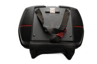 GIVI E45 Monokey topbokssystem med baglås Honda VFR 800 FI RC46 98-01