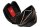 GIVI E45 Monokey topbokssystem med baglås Honda VFR 800 FI RC46 98-01
