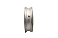 Baghjulsfælg 4.00x17 støbt aluminiumsfælg med ventil BMW R 1200 GS K25 0307 R12 04-07
