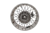 Speichenfelge hinten 4.00x17 MT H2 Aufnahme BMW R 1100 GS...