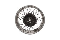 Speichenfelge hinten 4.00x17 MT H2 Aufnahme BMW R 1100 GS...
