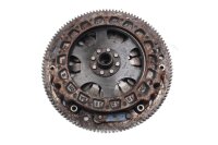 Kytkinpaketti, vauhtipyörä, painelevy BMW R 1200 GS K25 0307 R12 04-07