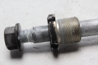Akselin perävälitys Taka-akselin kardaaniakselin mutteri BMW K 1200 S K40 K12S 0581 05-08