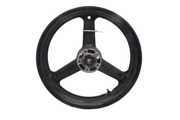 Jante de roue avant 17 pouces 3.50 Tubeless Suzuki GSF 1200 S Bandit WVA9/S 01-05