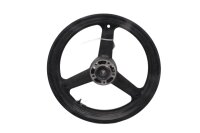 Front wheel rim 17 inch 3.50 Tubeless Suzuki GSF 1200 S...