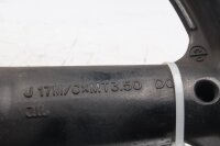 Jante de roue avant 17 pouces 3.50 Tubeless Suzuki GSF 1200 S Bandit WVA9/S 01-05