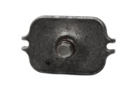 Alternator screw, top engine cover Honda CB 1000 F Big...