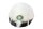 Vindruta, klartonad, perforerad, polisliknande vindruta Suzuki DL 650 V-Strom WVB1 04-06