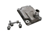 Entlüftungsdeckel Schlauchanschluss 7 678 135 BMW K...