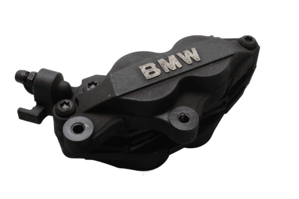 Étrier de frein avant gauche, étrier de frein à plusieurs pistons BMW K 1300 R K43 0518 09-15