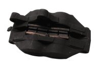 Étrier de frein avant gauche, étrier de frein à plusieurs pistons BMW K 1300 R K43 0518 09-15