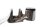 Bageste højre fodstøtteenhed, beslagmontering Honda CB 1000 F Big One SC30 93-96