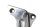 Bageste højre fodstøtteenhed, beslagmontering Honda CB 1000 F Big One SC30 93-96