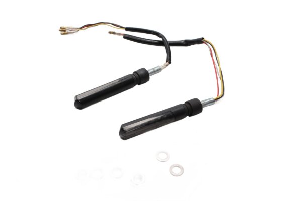 LED Laufblinker Satz hinten links rechts Honda CB 1000 F Big One SC30 93-96