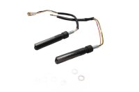 LED sequential indicator set rear left right Honda CB...