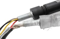 LED Laufblinker Satz hinten links rechts Honda CB 1000 F Big One SC30 93-96