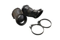 Intake manifold air duct clamp set Honda CB 1000 F Big...