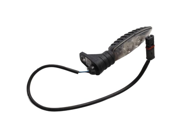 LED-blinklys foran til højre, sideblinklys BMW K 1300 R K43 0518 09-15