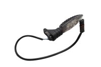 LED Blinker vorne rechts Blinklicht Seitenindikator BMW K...