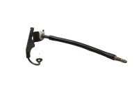 idle speed adjuster, carburetor idle screw Suzuki DL 650...