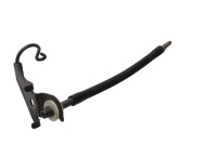 idle speed adjuster, carburetor idle screw Suzuki DL 650...