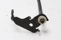 regulador de velocidad de ralentí, tornillo de ralentí del carburador Suzuki DL 650 V-Strom WVB1 04-06