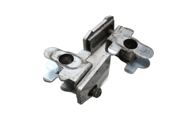 Chain tensioner axle swingarm adjusting screw Suzuki DL 650 V-Strom WVB1 04-06