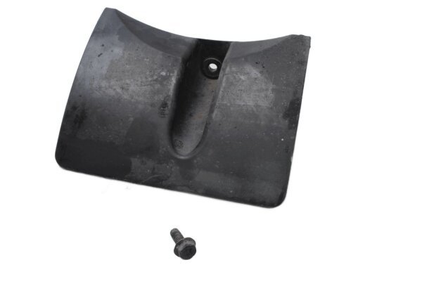 Chain guard, swingarm cover, mudguard Suzuki DL 650 V-Strom WVB1 04-06